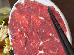 -捞神煲汤火锅(湖滨商业街店)