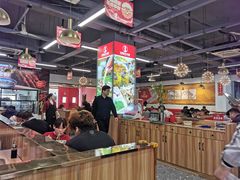 -兰州陈记牛肉面 ·烧烤· 铜锅涮肉(万达店)