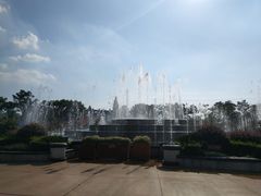 -芜湖方特东方神画