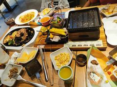 -豪客来牛排(成都锦江大融城店)