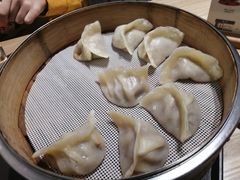 猪肉灌汤包-千忆汤包(闽江路店)