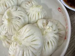 -津门张记包子铺(华昌道店)