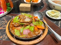 -肥福排档(星光店)
