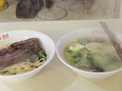 -泰顺江南春面馆