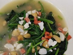 -老牌坊•鲁菜名店•地道济南菜(大观园商埠店)
