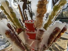 -紫光园(劲松店)