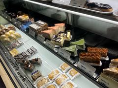 -布朗尼西饼(粮道街店)