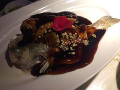 -绿茶餐厅(乐峰广场店)