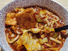 -燃烧的辣椒·新疆米粉(时代天街店)