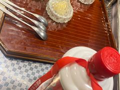 -金龙·打边炉(南京西路店)