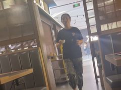 -沼津港精致料理·寿喜烧·烧鸟(龙湖南桥天街日料榜单店)