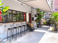 -转山咖啡(松柏社区店)