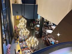 -狮拾久·现代新加坡料理(福田COCO Park店)