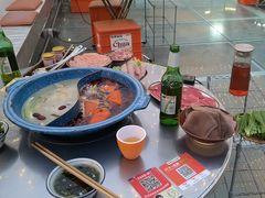 -王歘歘·chuǎ火锅(五道营店)