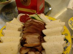 -汇贤府·李氏鲁菜(五棵松店)
