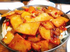 -二子海鲜大排档(太阳城店)