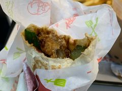 -肯德基(豫园店)