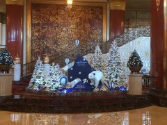 -北京中国大饭店