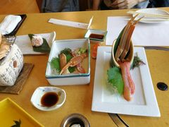 -蟹道乐(道顿堀本店)