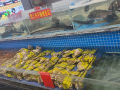 -隐厨·海鲜餐厅(恒通路店)