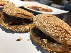 羊肉串-南门小馆·清真(国贸商城店)