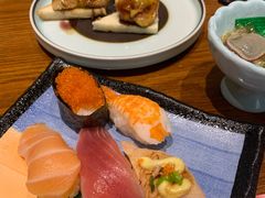 -贵木日本料理·铁板烧(新地假日广场店)