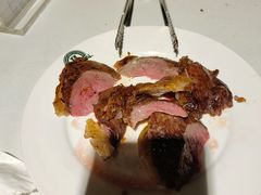 -戈拿旺巴西烤肉(崇文门店)