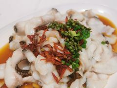 -北李妈妈菜(鲁能城店)