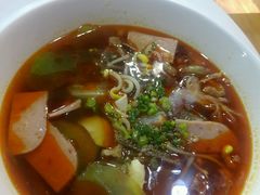 -U鼎冒菜