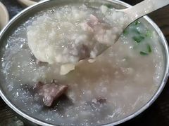 -湛记牛肚螺粥(群贤路店)