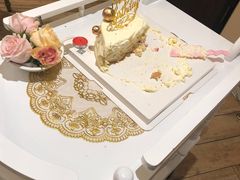 -小厨娘淮扬菜(六合欢乐港店)