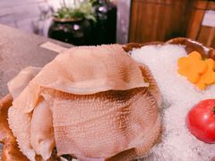 -湊湊火锅·茶憩(和平大悦城店)