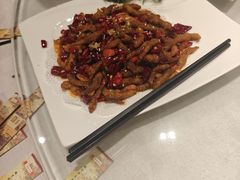 -金龙寨(龙城路店)