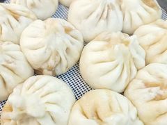 -石饮红星包子(中山路店)