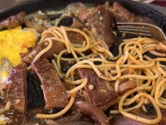 -开心果牛扒城(雍华庭店)