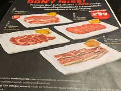 -Kingkong Buffet(The Mercury ville)