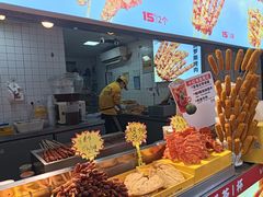 -味子夫鸡柳(解放碑总店)