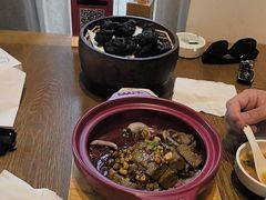 -蘇河湾·新鲁菜·泰山宴(宝龙店)