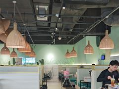 -采椰郎椰子鸡·脆皮鸡火锅(融创茂店)