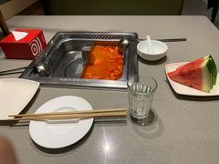 -海底捞火锅(龙湖北京大兴天街店)