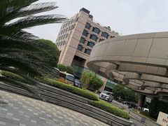 -杭州君悦酒店