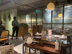 大堂-顺峰顺水顺德菜(龙华店)