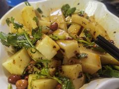 -贵阳李氏息烽阳朗鸡(民生路店)