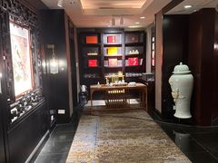 -海天楼中餐厅(吴宫泛太平洋酒店)