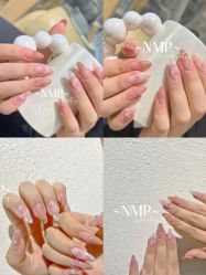 -M·X Nail日式美甲美睫