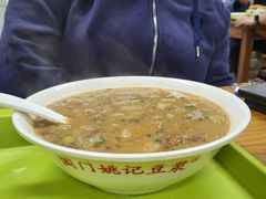 -阊门姚记豆浆(旧学前直营店)