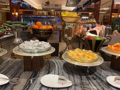 -盛宴标帜西餐厅龙虾.鲍鱼•牛排(重庆喜来登大酒店)
