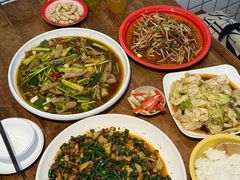 -佬缸炮江湖川菜(玉林店)