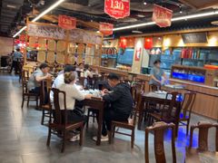 -安泰楼·佛跳墙创始人·传统闽味早茶·酒楼(三坊七巷闽菜地标店)