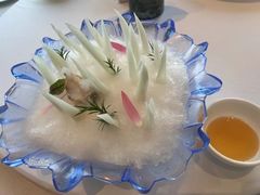 -鱼翅楼·津派砂锅鱼翅(水上公园店)